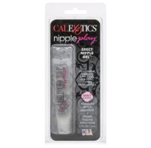 Nipple Play Erect Nipple Gel-Mint .5oz